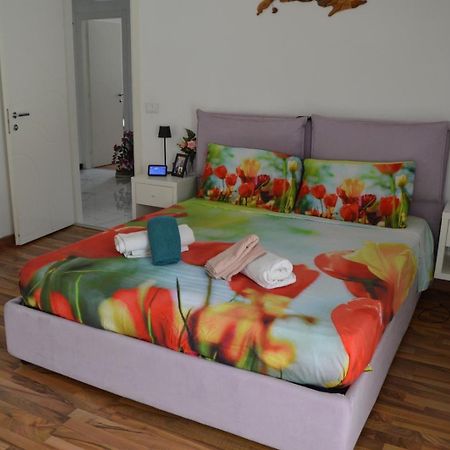 El Cuarto De Tula Apartamento Génova Exterior foto