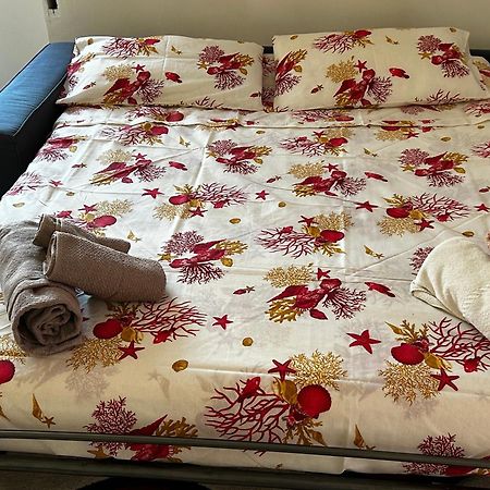 El Cuarto De Tula Apartamento Génova Exterior foto