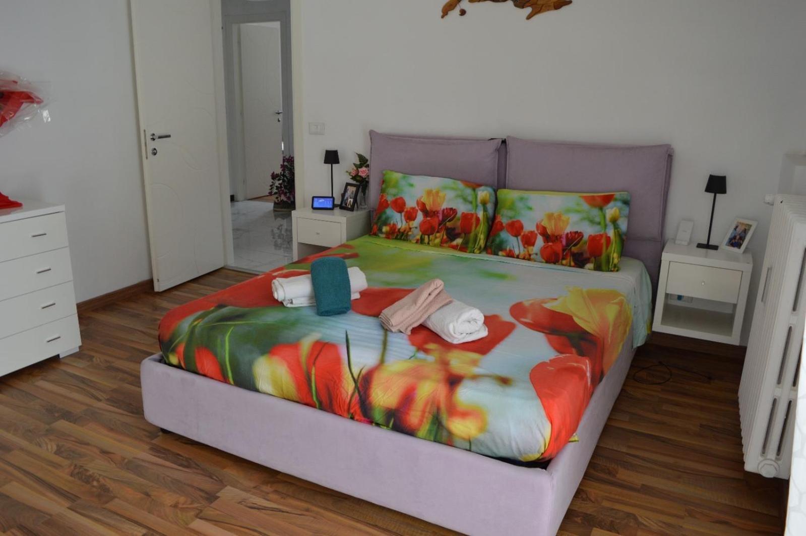 El Cuarto De Tula Apartamento Génova Exterior foto