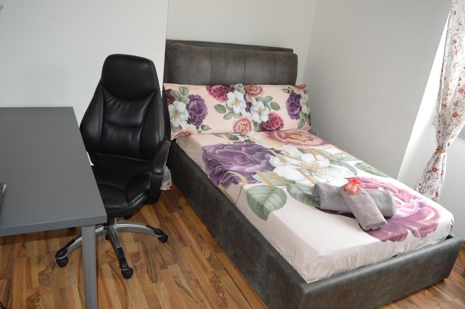 El Cuarto De Tula Apartamento Génova Exterior foto