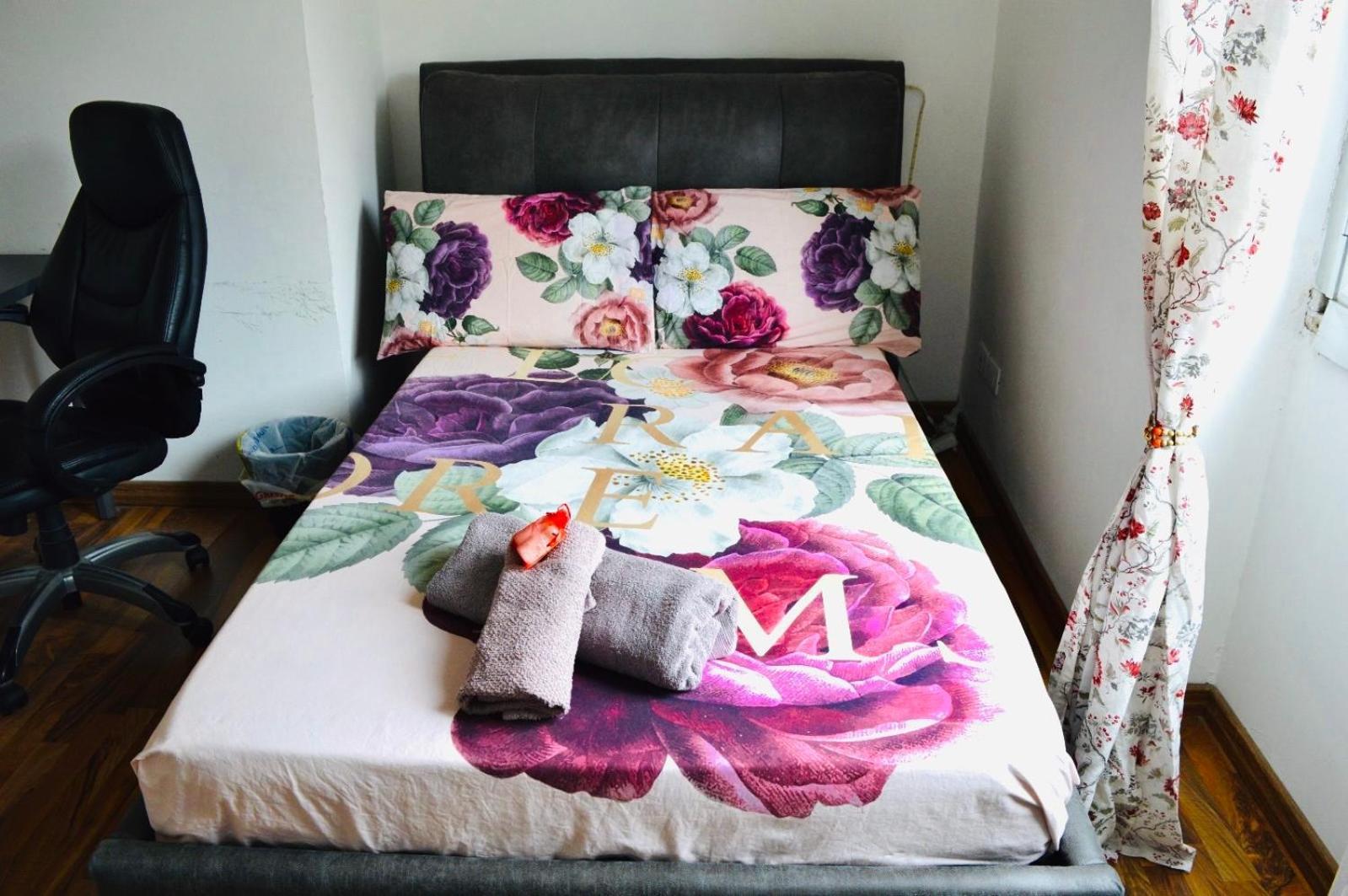 El Cuarto De Tula Apartamento Génova Exterior foto