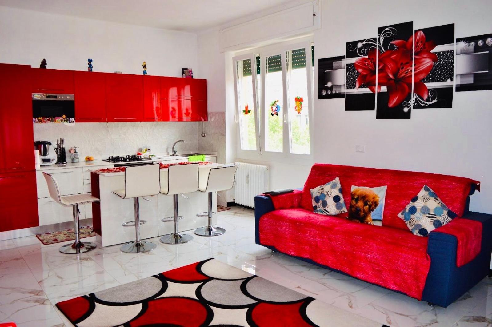El Cuarto De Tula Apartamento Génova Exterior foto
