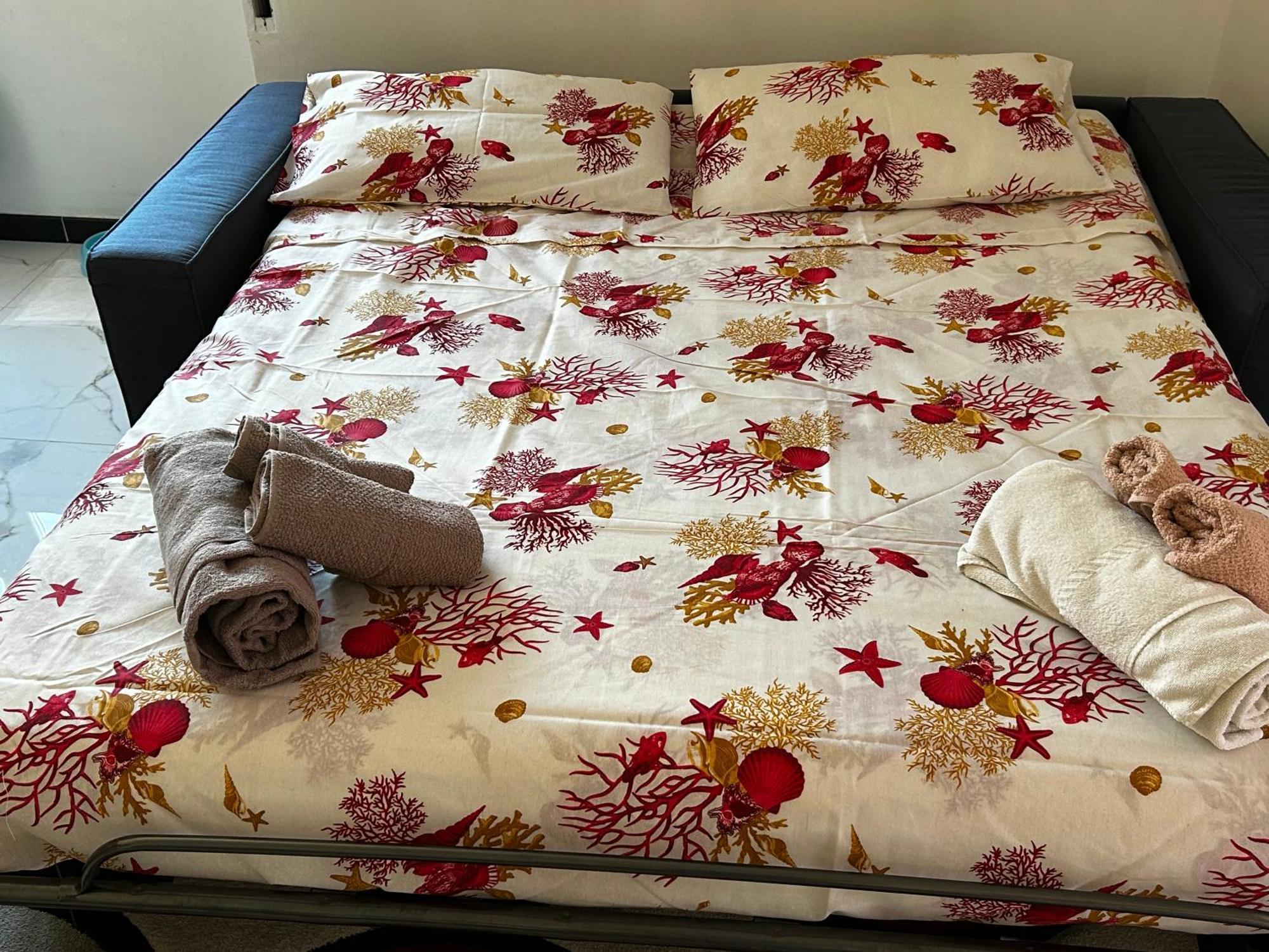 El Cuarto De Tula Apartamento Génova Exterior foto
